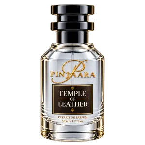 TEMPLE OF LEATHER (Inspired by Helfeti Leather)