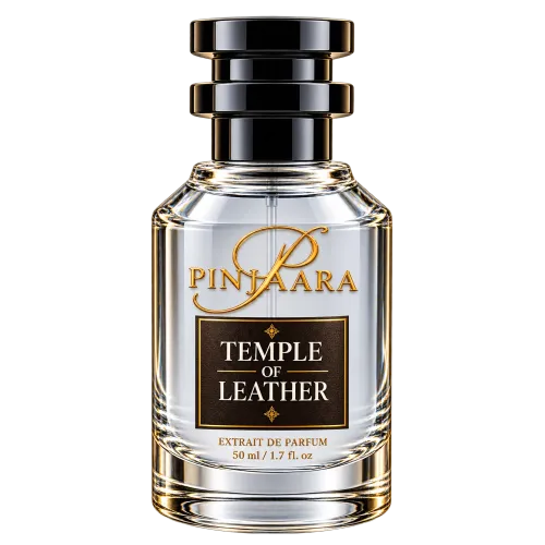 TEMPLE OF LEATHER (Inspired by Helfeti Leather)