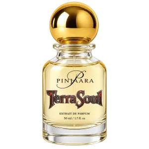 TERRA SOUL (Inspired by Polo Earth Austral Sandalwood)