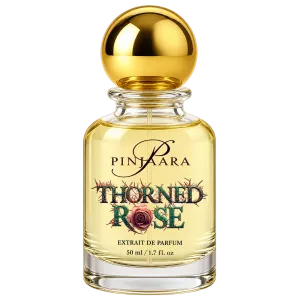 THORNED ROSE (Inspired by TOM FORD Rose Prick)