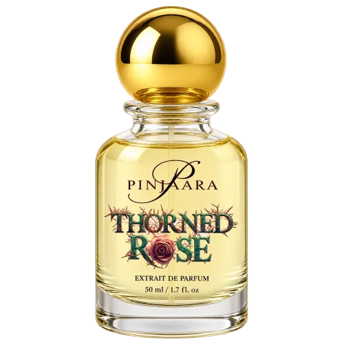 THORNED ROSE (Inspired by TOM FORD Rose Prick)
