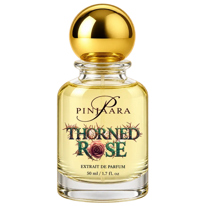 THORNED ROSE (Inspired by TOM FORD Rose Prick)
