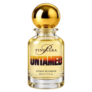 UNTAMED (Inspired by Dior Sauvage)