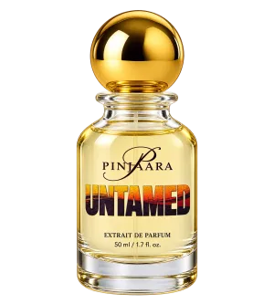 UNTAMED (Inspired by Dior Sauvage)