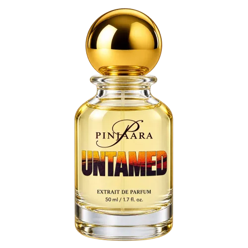 UNTAMED (Inspired by Dior Sauvage)