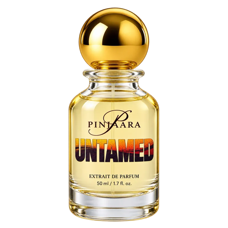 UNTAMED (Inspired by Dior Sauvage)