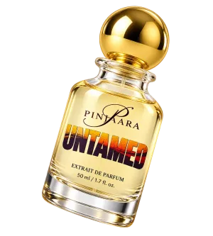 UNTAMED (Inspired by Dior Sauvage)
