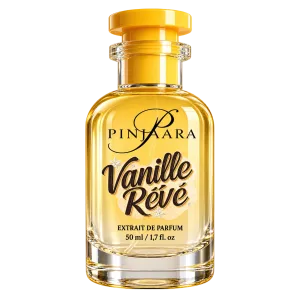 VANILLE REVE (Inspired by Vanilla Dreamer)