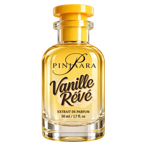 VANILLE REVE (Inspired by Vanilla Dreamer)