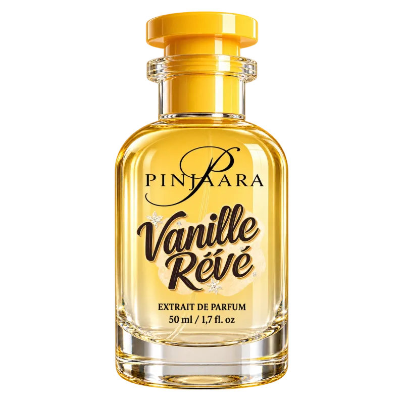 VANILLE REVE (Inspired by Vanilla Dreamer)