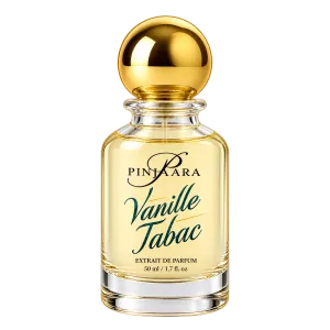 VANILLE TABAC (Inspired by TOMFORD Tobacco Vanille)
