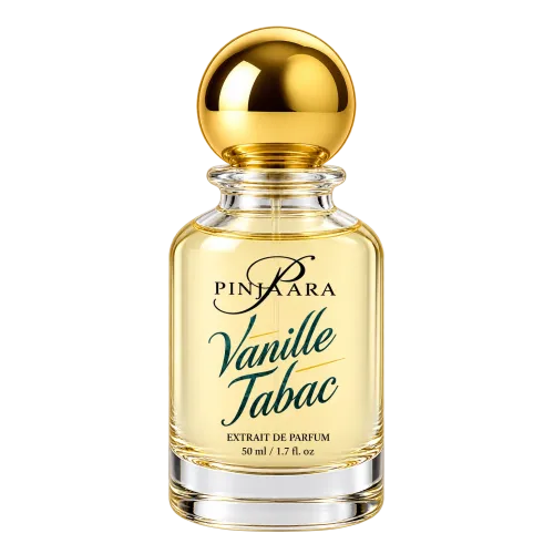 VANILLE TABAC (Inspired by TOMFORD Tobacco Vanille)