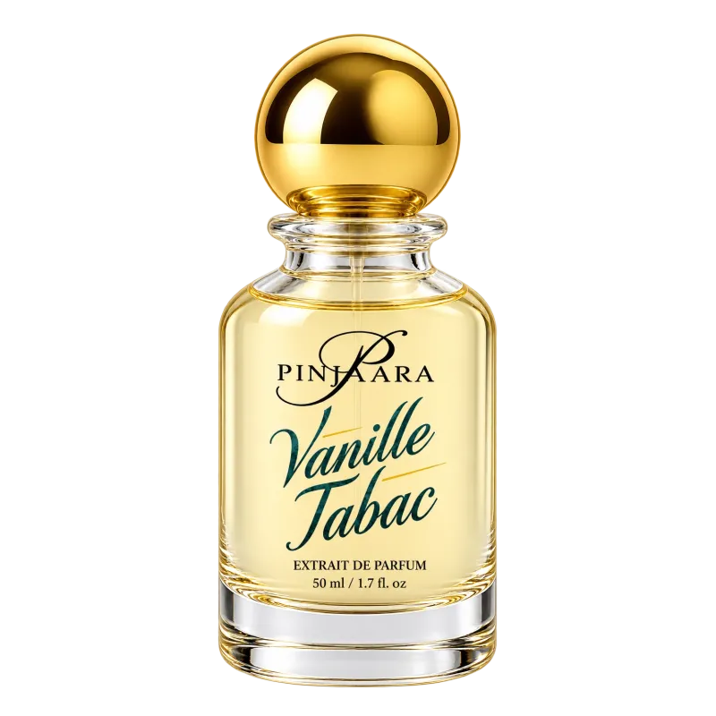 VANILLE TABAC (Inspired by TOMFORD Tobacco Vanille)