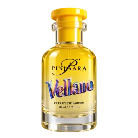VELLANO (Inspired by My Burberry)