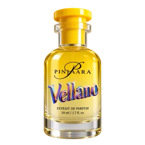 VELLANO (Inspired by My Burberry)