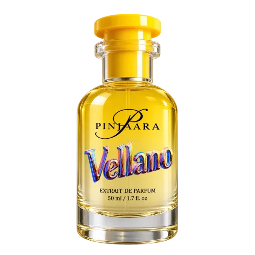 VELLANO (Inspired by My Burberry)