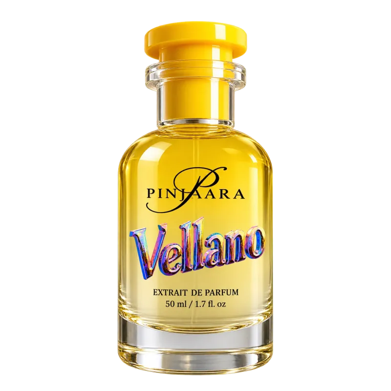 VELLANO (Inspired by My Burberry)