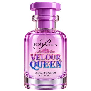VELOUR QUEEN (Inspired by Burberry Goddess)