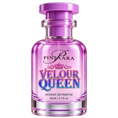 VELOUR QUEEN (Inspired by Burberry Goddess)