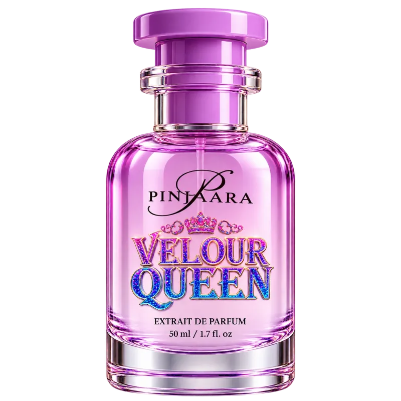 VELOUR QUEEN (Inspired by Burberry Goddess)