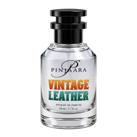 VINTAGE LEATHER (Inspired by TOMFORD Ombre Leather..