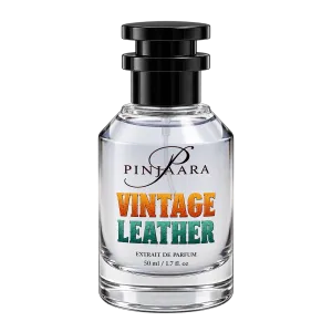 VINTAGE LEATHER (Inspired by TOMFORD Ombre Leather)