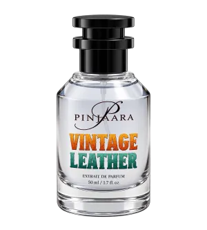 VINTAGE LEATHER (Inspired by TOMFORD Ombre Leather)