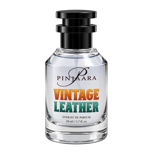 VINTAGE LEATHER (Inspired by TOMFORD Ombre Leather)