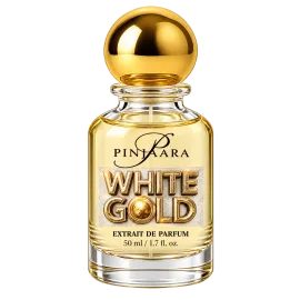 WHITE GOLD (Inspired by Lacoste White)