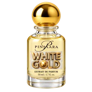 WHITE GOLD (Inspired by Lacoste White)