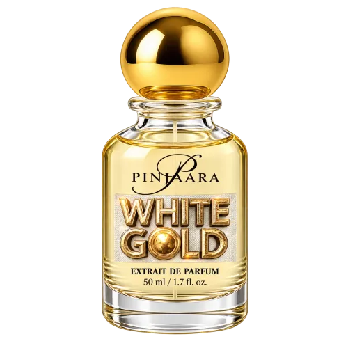 WHITE GOLD (Inspired by Lacoste White)