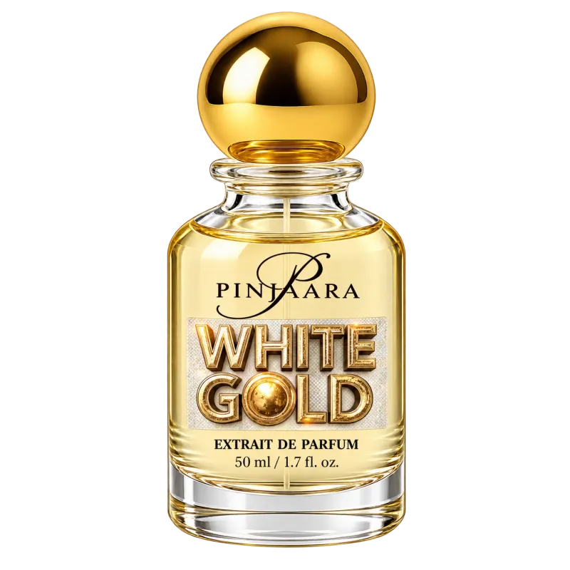 WHITE GOLD (Inspired by Lacoste White)
