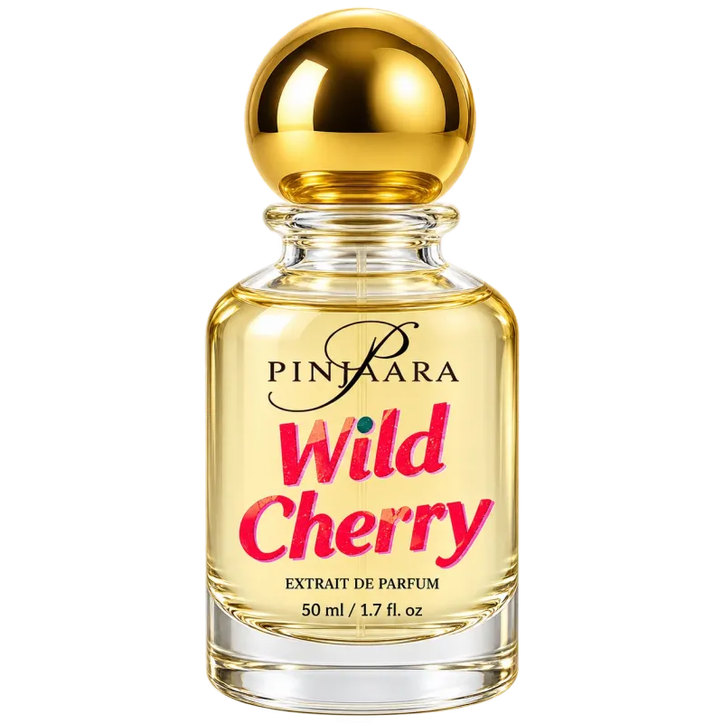 WILD CHERRY (Inspired by TOM FORD Lost Cherry)