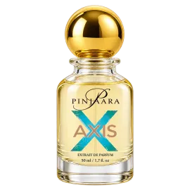 X AXIS (Inspired by Dunhill Icon)