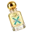 X AXIS (Inspired by Dunhill Icon)